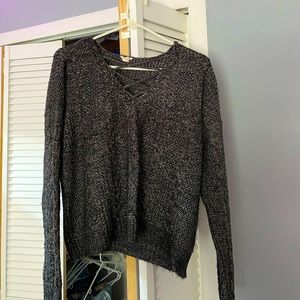 Women’s Hollister Sweater